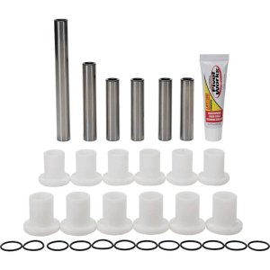 Polaris ACE 325 Control Arm Kit - Rear - Pivot Works - Independent Suspension - `14-`16 Polaris ACE 325 Control Arm Kit - Rear - Pivot Works - Independent Suspension - `14-`16